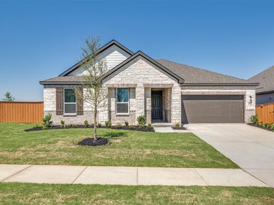 4031 Bedford Dr, Heartland, TX, 75126