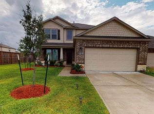 15018 Rainy Morning Dr, Humble, TX 77346