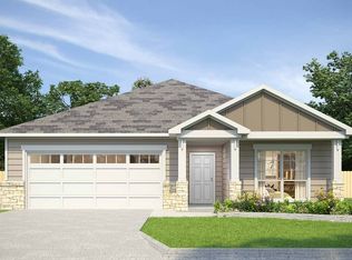 501 Gingham Trl, Troy, TX 76579