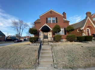 4617 Penrose St, Saint Louis, MO