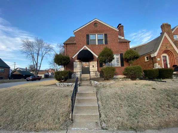 4617 Penrose St, Saint Louis, MO 63115