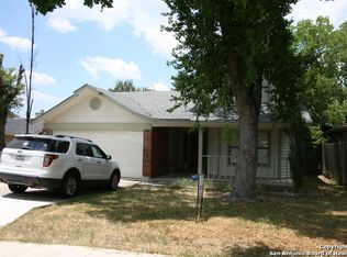 13143 Feather Point Dr, San Antonio, TX 78233