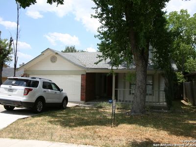13143 Feather Point Dr, San Antonio, TX, 78233