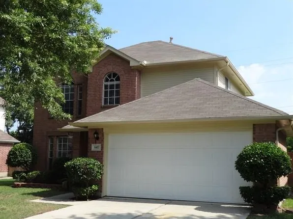 1417 26th Ave N, Texas City, TX 77590