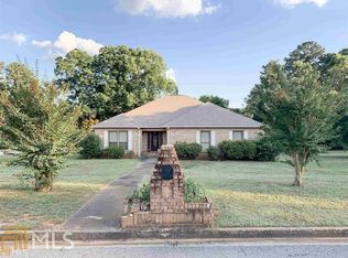 4101 Villager Way, Rex, GA 30273