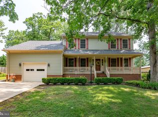 411 Laurel Ave, Fredericksburg, VA
