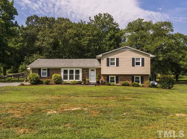 6377 Whitney Rd, Graham, NC 27253