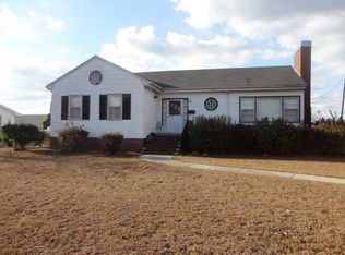 137 Biltmore Dr, Rockingham, NC 28379