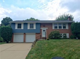 114 Kenney Dr, Sewickley, PA