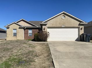 358 Wildwood Point, Jonesboro, AR 72405