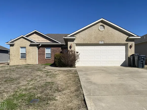 358 Wildwood Point, Jonesboro, AR 72405