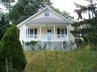 335 Grandview Rd, Zanesville, OH 43701