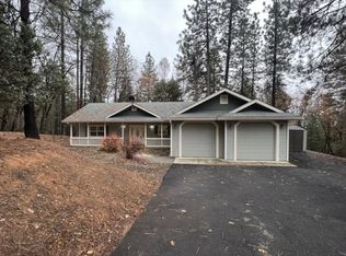 6221 Pineneedle Ln, Placerville, CA