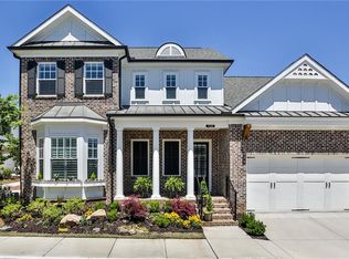 725 Belle Isle Dr, Alpharetta, GA 30009