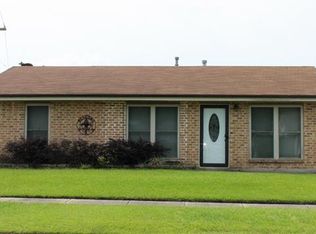 2701 Sieglinde Ct, Marrero, LA 70072