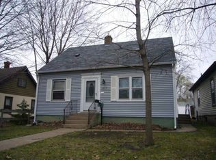 4019 Nokomis Ave S, Minneapolis, MN 55406