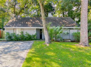 1107 Astor Dr, Mount Pleasant, SC 29464