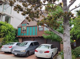 1658 Malcolm Ave, Los Angeles, CA 90024