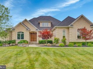 3710 Buffalo Ct, Harwood, MD 20776