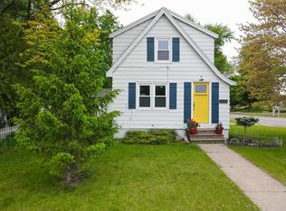 841 4th St S, Wisconsin Rapids, WI 54494