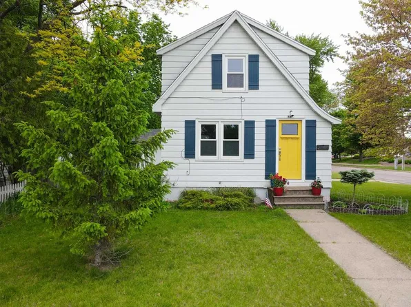 841 4TH STREET SOUTH, Wisconsin Rapids, WI 54494