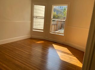 431 Frederick St APT 2, San Francisco, CA 94117