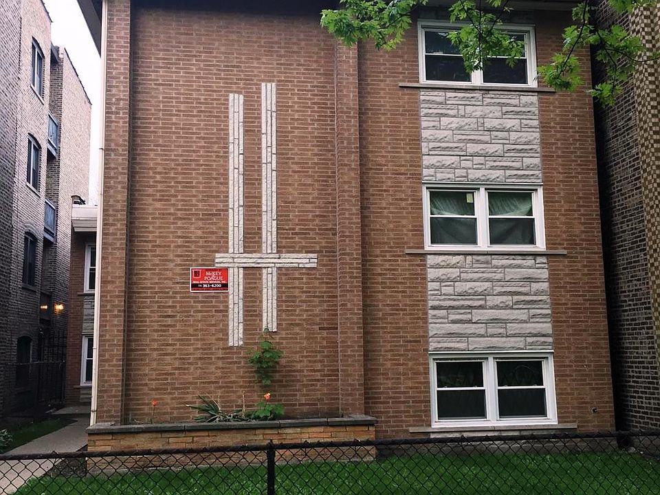 1st image of 8245 S Drexel Ave APT 2F