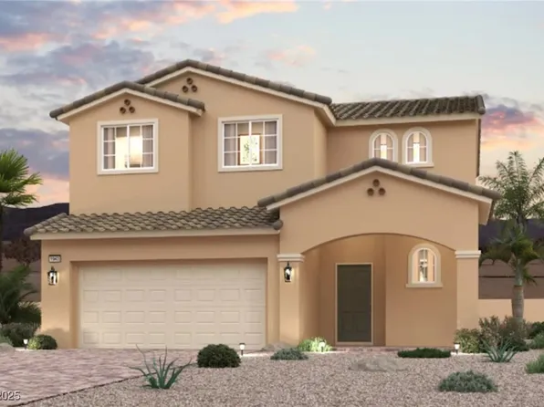 872 Lorden St, Henderson, NV 89011