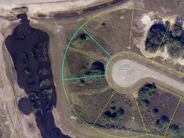 9010 S Castle Ct #5, Labelle, FL 33935