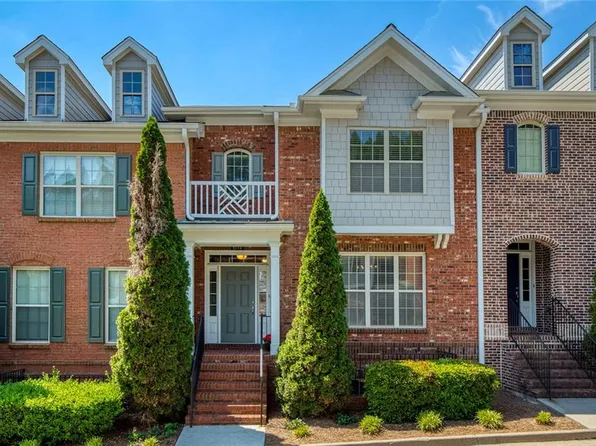 5154 Monitor Ln, Johns Creek, GA 30022