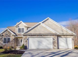 3034 Kreighbaum Rd NW, Uniontown, OH 44685