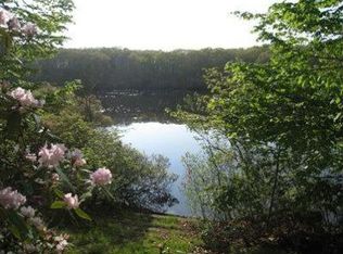 457 Sippewissett Rd, Falmouth, MA 02540