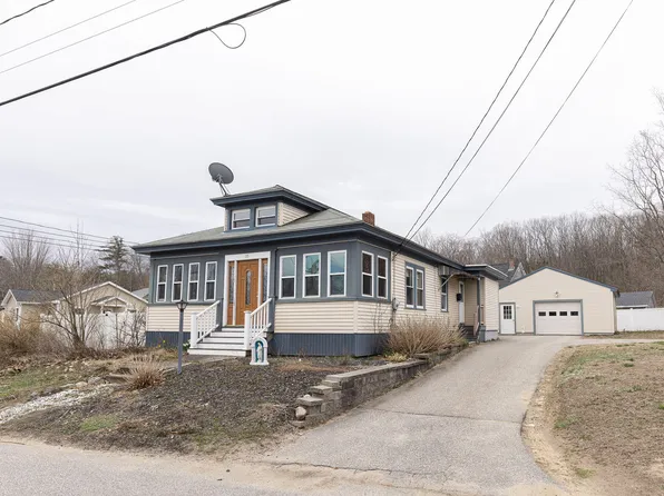 35 North Street, Sanford, ME 04073
