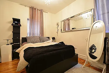Rented by Keller Williams NYC