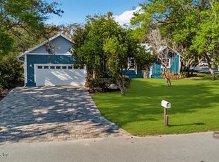 504 TWENTY-THIRD Street, St. Augustine, FL 32084