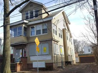 178-180 Alexander St, Newark, NJ 07106