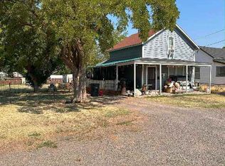 120 S 12th St, Montague, CA 96064
