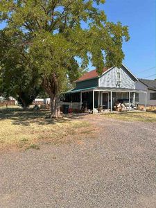 120 S 12th St, Montague, CA, 96064