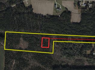 Lely Rd LOT WP003, Wilson, NC 27893