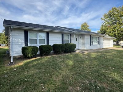 15 W Paris St, Ridge Farm, IL, 61870
