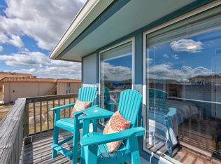 1319 S 11th St Unit 405, Port Aransas, TX 78373