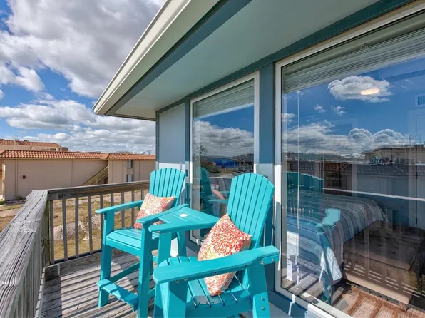 1319 S 11th St Unit 405, Port Aransas, TX 78373