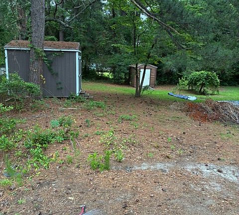 2nd image of 1006 W Saunders Ave