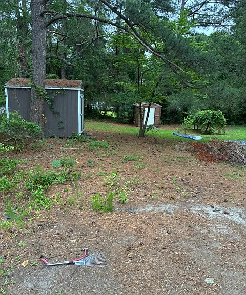 1006 W Saunders Ave — Photo 2