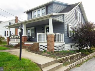 1827 Old Taneytown Rd, Westminster, MD 21158