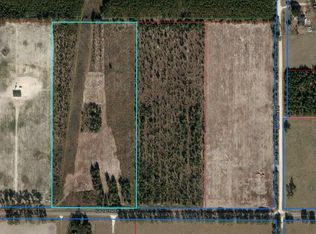 140 Street, Chiefland, FL 32626