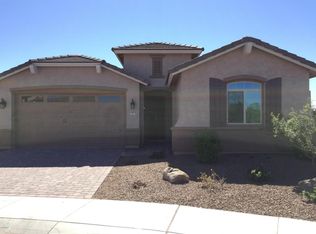 83 E Prescott Dr, Chandler, AZ 85249