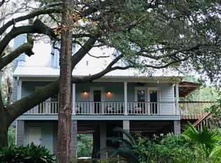 3202 Ward Rd, Mobile, AL 36605