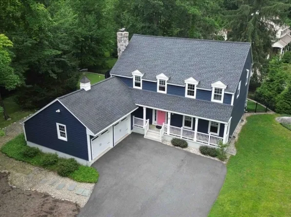 9 Macleay Rd, Montville Twp., NJ 07045