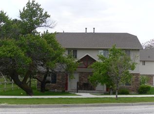 4817 Old Post Rd APT 1, Ogden, UT 84403